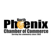 North Phoenix Chamber of Commerce from North Phoenix Chamber Of Commerce
