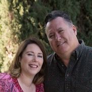 Elise and Richard Shuben from Paradise Estate Properties