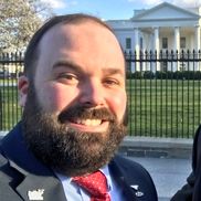 Michael J. Little from Sea Service Family, Consulting 