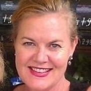 Kim Rahilly from KRPR Creative Public Relations