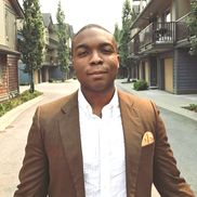 Gary Parker from Community Art