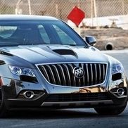 Caleb Raymond from Yates Buick GMC