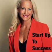 Amy Godfrey from Amy Godfrey Wealth Manager 