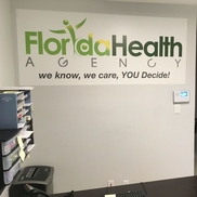 William Kohn from Florida Health Agency