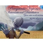 Kenneth Andrews from Peregrinus Vapors International Distribution