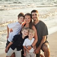 Jennifer Cox from JT PHOTOgraphy GA