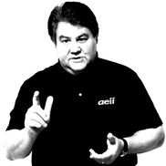 Tony Passwater from QuickBooks R Us