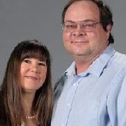 Tim & Mary McCubbin from CENTURY Action Realty