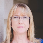 Sheryl Blue from Blues Moon Professional Organization