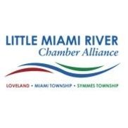 CeeCee Collins from Little Miami River Chamber Alliance