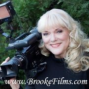 Sandy Brooke from Brooke Films