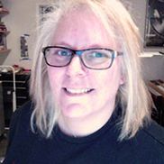 Jodi Hersh from Orange Star Design, Inc.