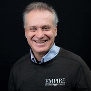 Mark Stancampiano from Empire Granite, Marble & Quartz