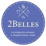 Tracy Castelluccio from 2Belles, Ltd.