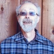 Rod Keays from The Naturally Good Man Consultations