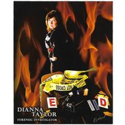Dianna Taylor from IGNIS Forensics,LLC