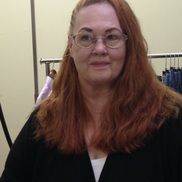 Carolyn Gayle from Carolyn's Alterations