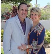 Adam Persky from SmileSketchVegas.com