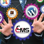 Joseph Charnin from Complete Content Management Services (CCMS)