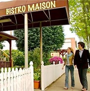 Deborah Chatelard from Bistro Maison