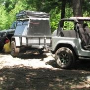 Jason Cardinale from J & J Trailers & Truck Equipment