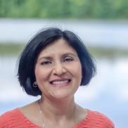 Divya Parekh from The DP Coaching and Consulting Group, LLC