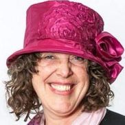 Kathryn Kimmins from Certified Laughter Yoga Teacher, Laughter Ambassador, Canada