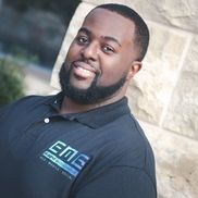 George Woodard from eLsqrd Media Group