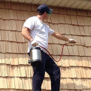 Michael from Exact Pest Control LLC