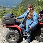 Margaret Lutz from Coastal BC Stories