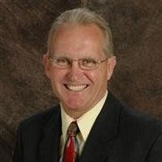 Dick Roberts from NP Dodge