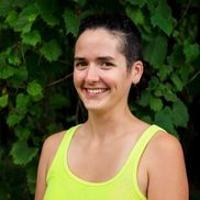 Koren Farmer from Intelligent Exercise