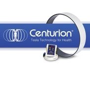 Patrick McLeod from Centurion Systems Inc