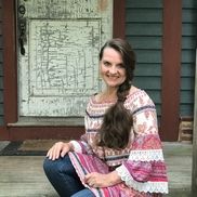 Julie Starck from Haines On Main Home of Erasistable Vintage Rentals And Styling Services 