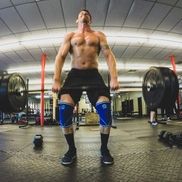 Payton Owens from CrossFit Oconee
