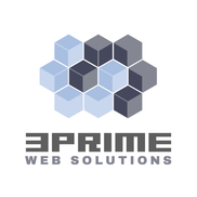 3PRIME Web Solutions from 3PRIME