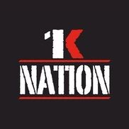 LeVasiyea Haslem from 1K Nation, Inc.