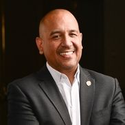 Jaime Rojas from ROJAS COMMUNICATIONS GROUP
