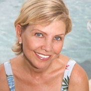 Cherylyn Van Kirk from Starflower Organic Skin Care