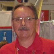 Jay Burkette from A Jay Burkette & Associates