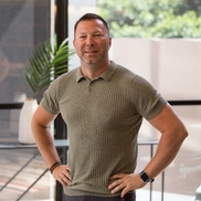 Allen Weaver from Bourbon Fat, LLC