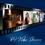 Richard Feldman from RF Video Services