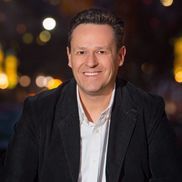 Kevin Brown from Kevin Brown Design