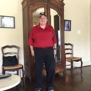 Jason Doehring from Electric & Gas Savings LLC