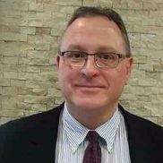 Glenn Melcher from Glenn A. Melcher 