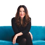 Kelly McDonnell-Arnold from Bliss Counselling