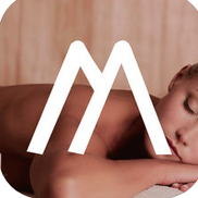 Adrian Sinacori from MASSAGE CLUB