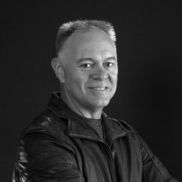 Keith French from Keith French Photography
