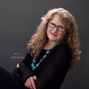 Betsy Hall from Marketing Directions - Betsy Hall