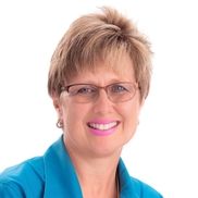 Colleen McArtor from Sustainawell